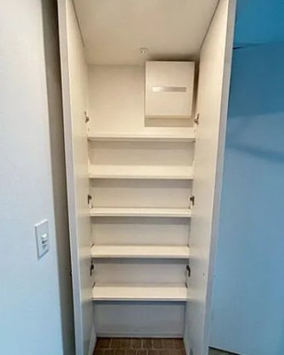 【収納】 | シティーウォーク練馬