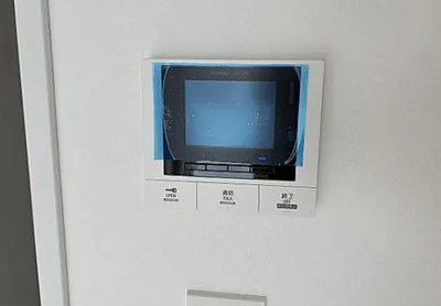 【セキュリティ】 | シティーウォーク練馬