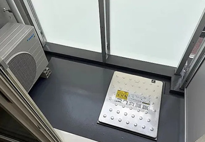 【バルコニー】 | シティーウォーク練馬