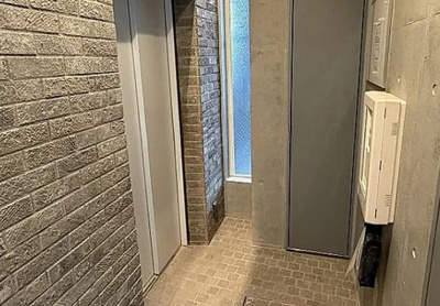 【ロビー】 | シティーウォーク練馬