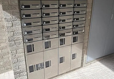 【その他共用部分】 | シティーウォーク練馬