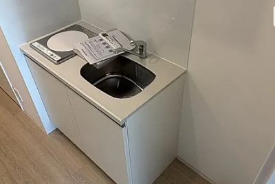 【キッチン】 | シティーウォーク練馬