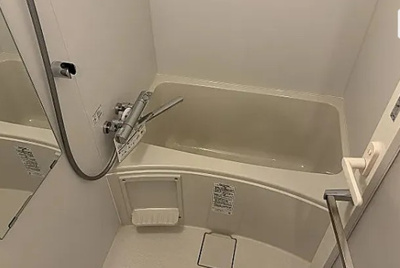 【浴室】 | シティーウォーク練馬