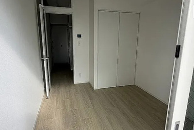 【寝室】 | シティーウォーク練馬