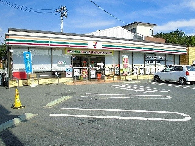 ＳＵＮ１６笠岡Ⅱの周辺|セブンイレブン笠岡インター店まで1300m
