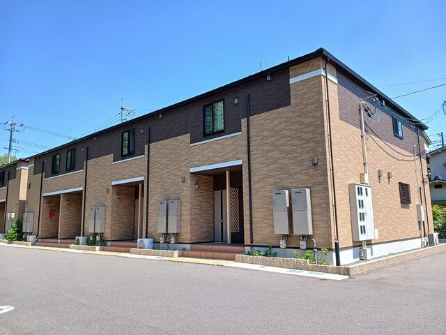 ＳＵＮ１６笠岡Ⅱの外観