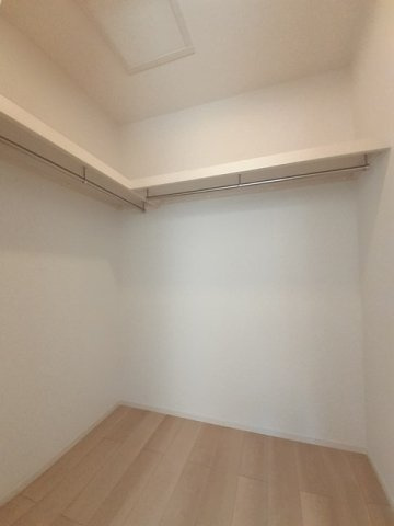 ＳＵＮ１６笠岡Ⅱの収納