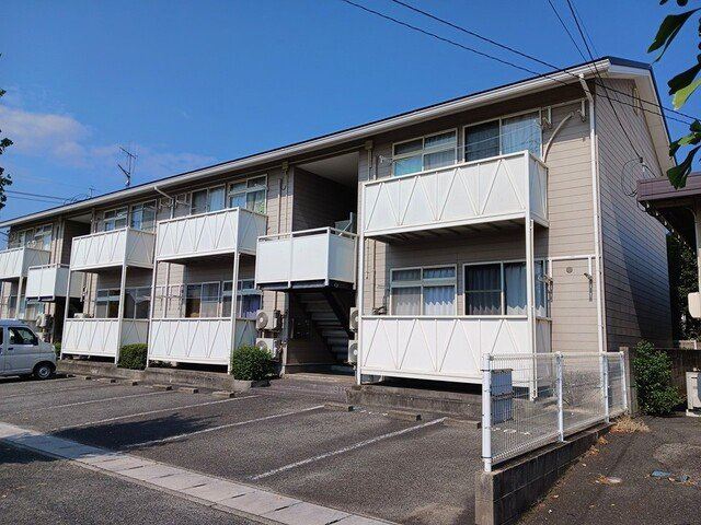 シティハイツ藤沢