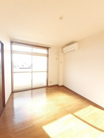 シティハイツ藤沢の内装