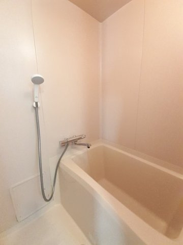 シティハイツ藤沢の浴室