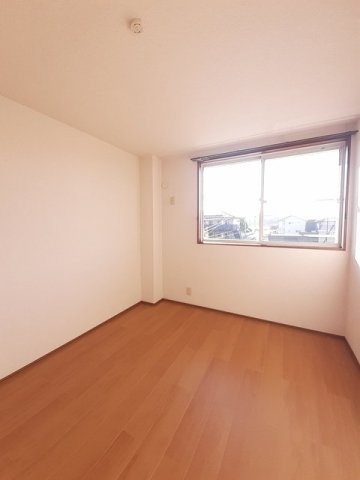 シティハイツ藤沢の内装