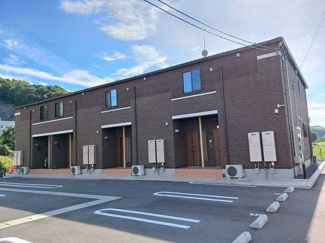 ラヴィベールＢ