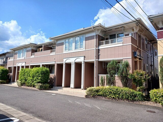 ガーデンハウスＢ