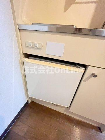 ロフティ岡田の設備