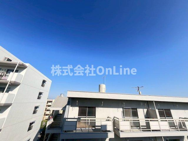 ロフティ岡田の展望