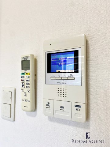 NNS121のセキュリティ