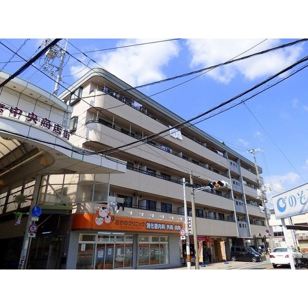 ル・ヴィラージュ