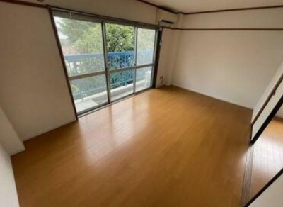 【居間・リビング】 | 第２広幸ハウス