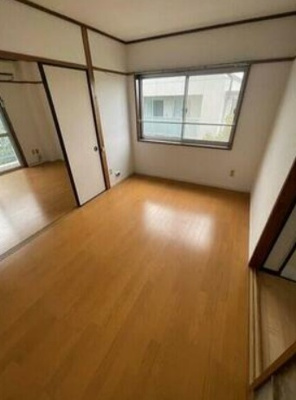 【内装】 | 第２広幸ハウス