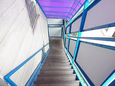 【その他共用部分】 | 第２広幸ハウス