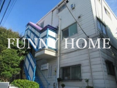 【外観】 | 第２広幸ハウス