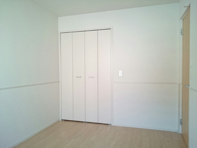 いずみハイツの内装