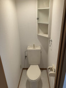 【トイレ】 | グローリー1番館