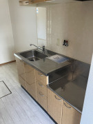 【キッチン】 | グローリー1番館