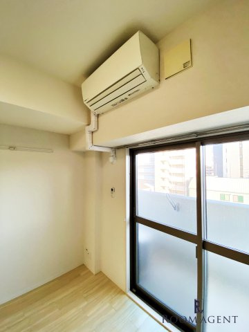 Wコート城西の設備