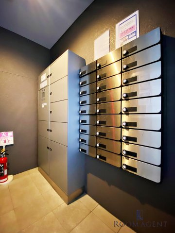 Wコート城西のその他