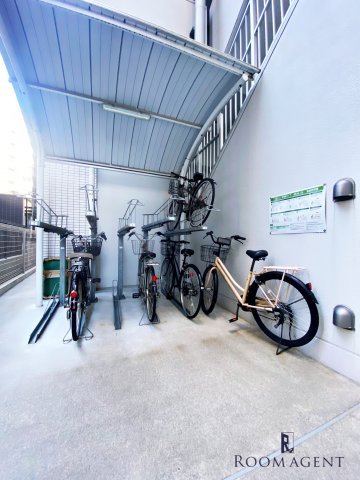 Wコート城西のその他