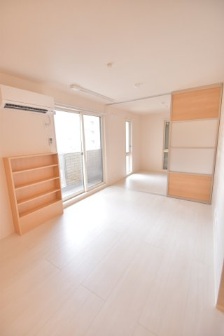 大阪市城東区関目６丁目の賃貸マンションのその他