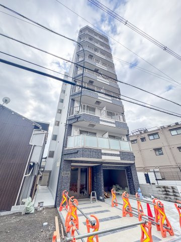 フィオーラマンションテンノウジ