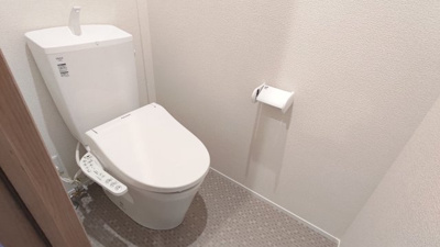 【トイレ】 | 和光跡坂