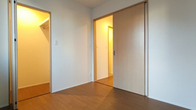 【寝室】 | 和光跡坂