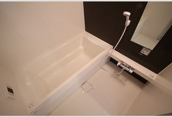 Green Village Kira Bの浴室