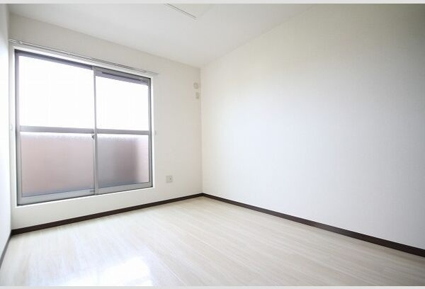 Green Village Kira Bの内装