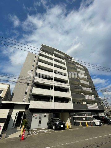 M.Rレジデンス博多