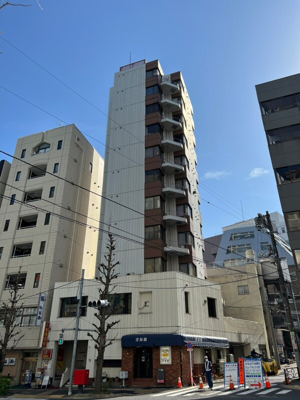 岡ビル
