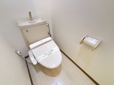 【トイレ】 | アイランド打中