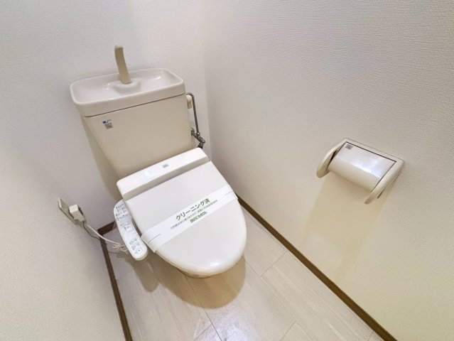 【トイレ】 | アイランド打中