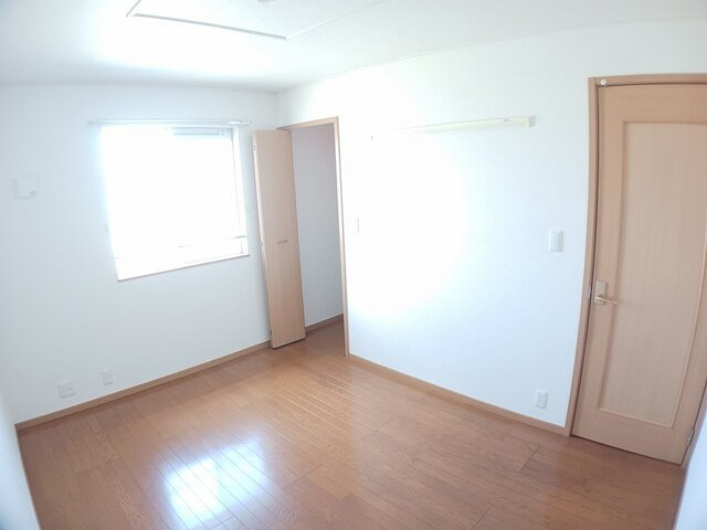 カルムメゾンＡの内装