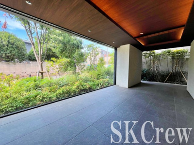 【ロビー】 | ジオエント中野弥生町