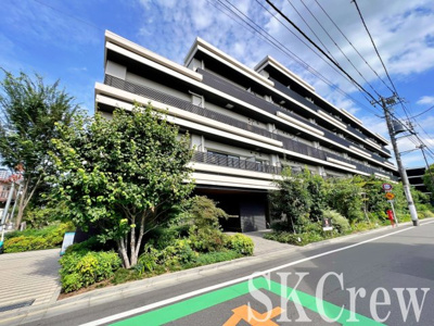 【その他】 | ジオエント中野弥生町