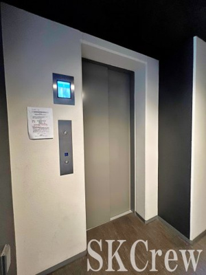 【その他共用部分】 | ジオエント中野弥生町