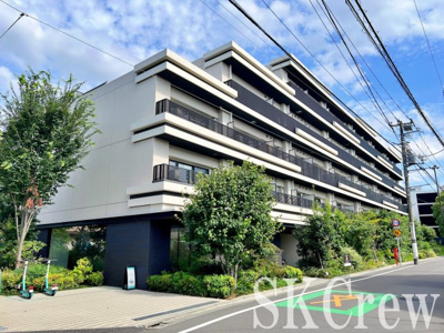 【外観】 | ジオエント中野弥生町