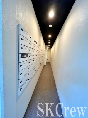 【内装】 | ジオエント中野弥生町