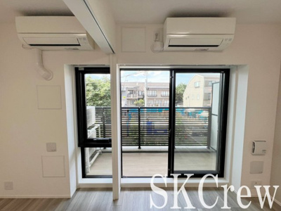 【設備】 | ジオエント中野弥生町 | 別部屋　参考