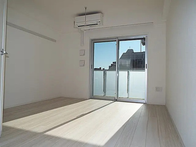 【内装】 | コンフォリア木場親水公園