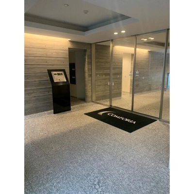 【エントランス】 | コンフォリア木場親水公園 |  